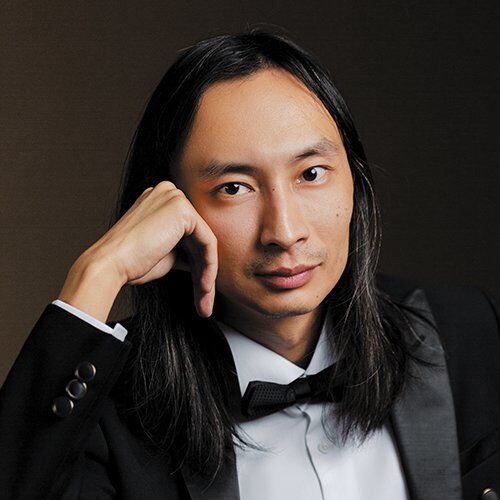 Alibek Kabdurakhmanov — 